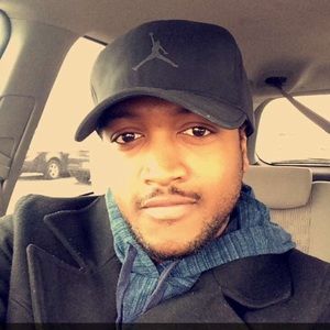 Meet your Posher, Darrion